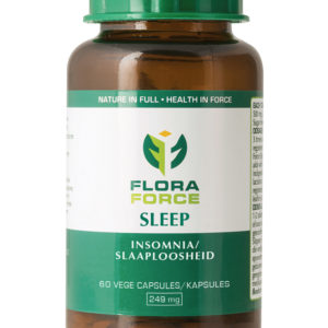 Sleep