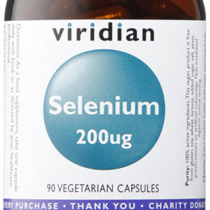 Selenium